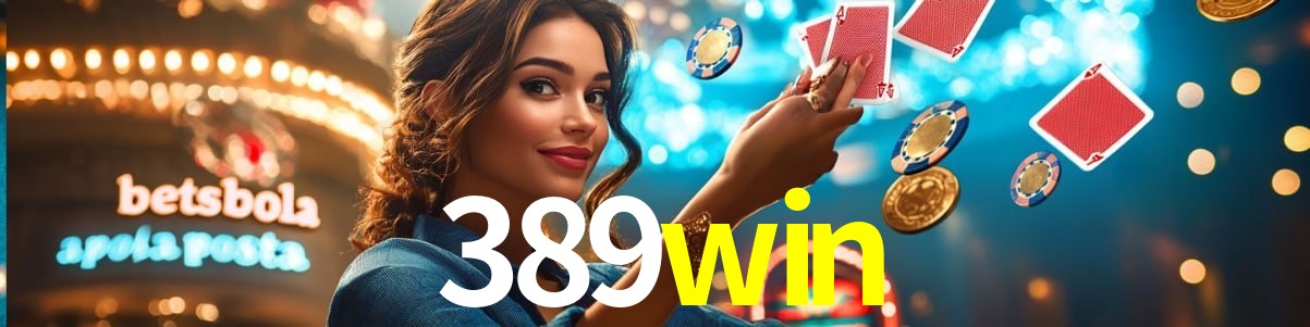 Statistics 389win