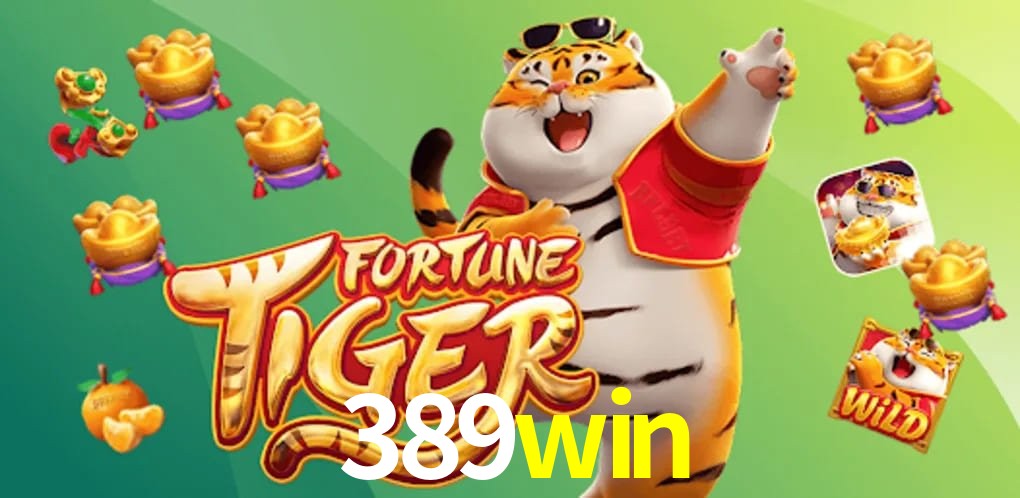 Welcome Bonus 389win