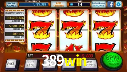 Desvendando o Mundo dos Jogos Virtuais na 389win