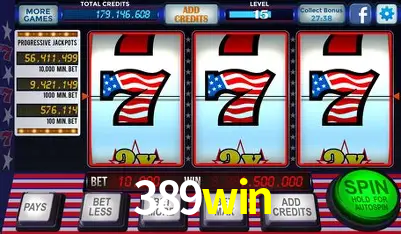 A Emoção da Loteria na 389win: Uma Chance de Mudança de Vida