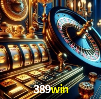 Estatísticas 389win