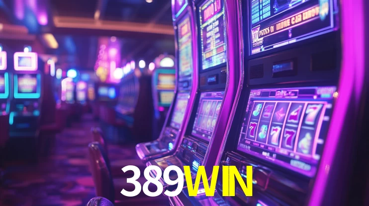 Cassino Online 389WIN