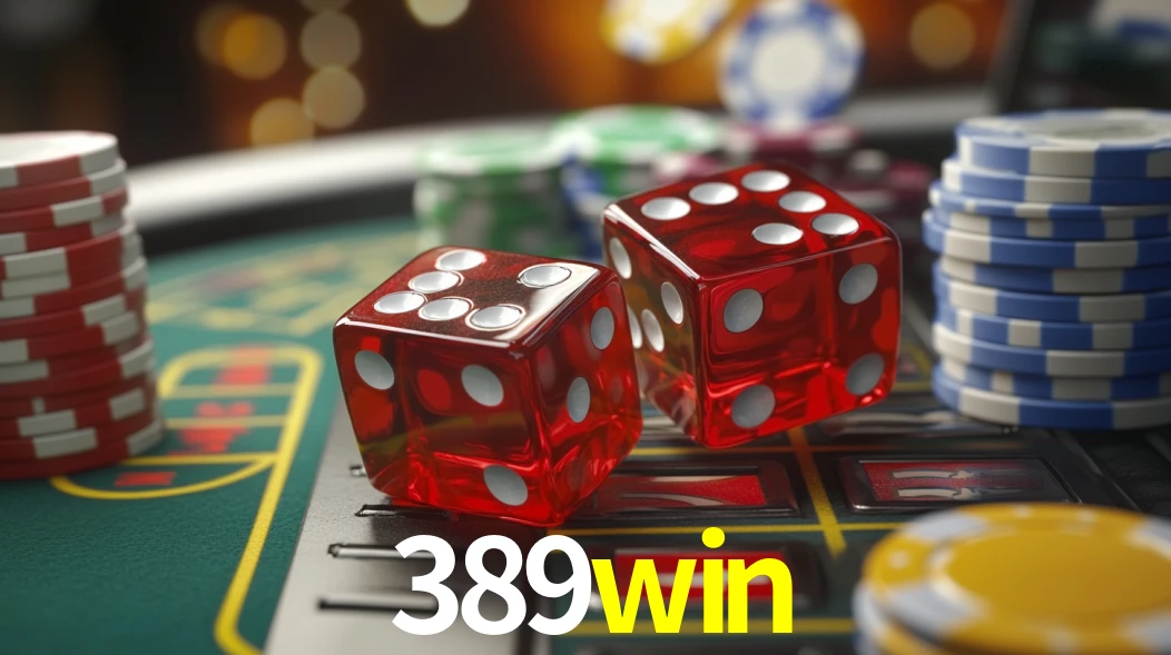 Tournaments 389win