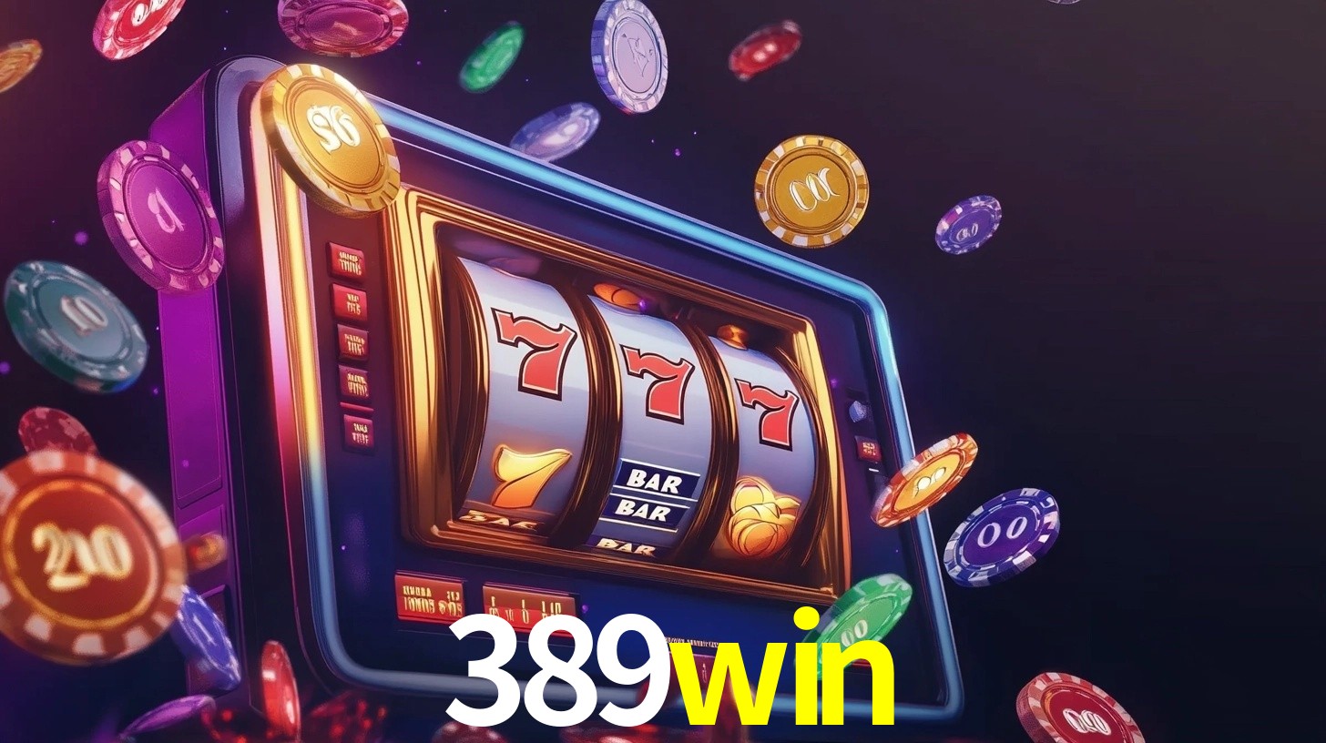 Daily Bonuses 389win