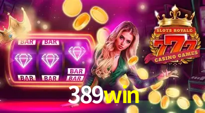 Inovações de Jogos na 389win: O Futuro das Experiências Interativas