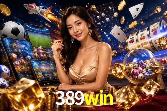 Games Directory 389win