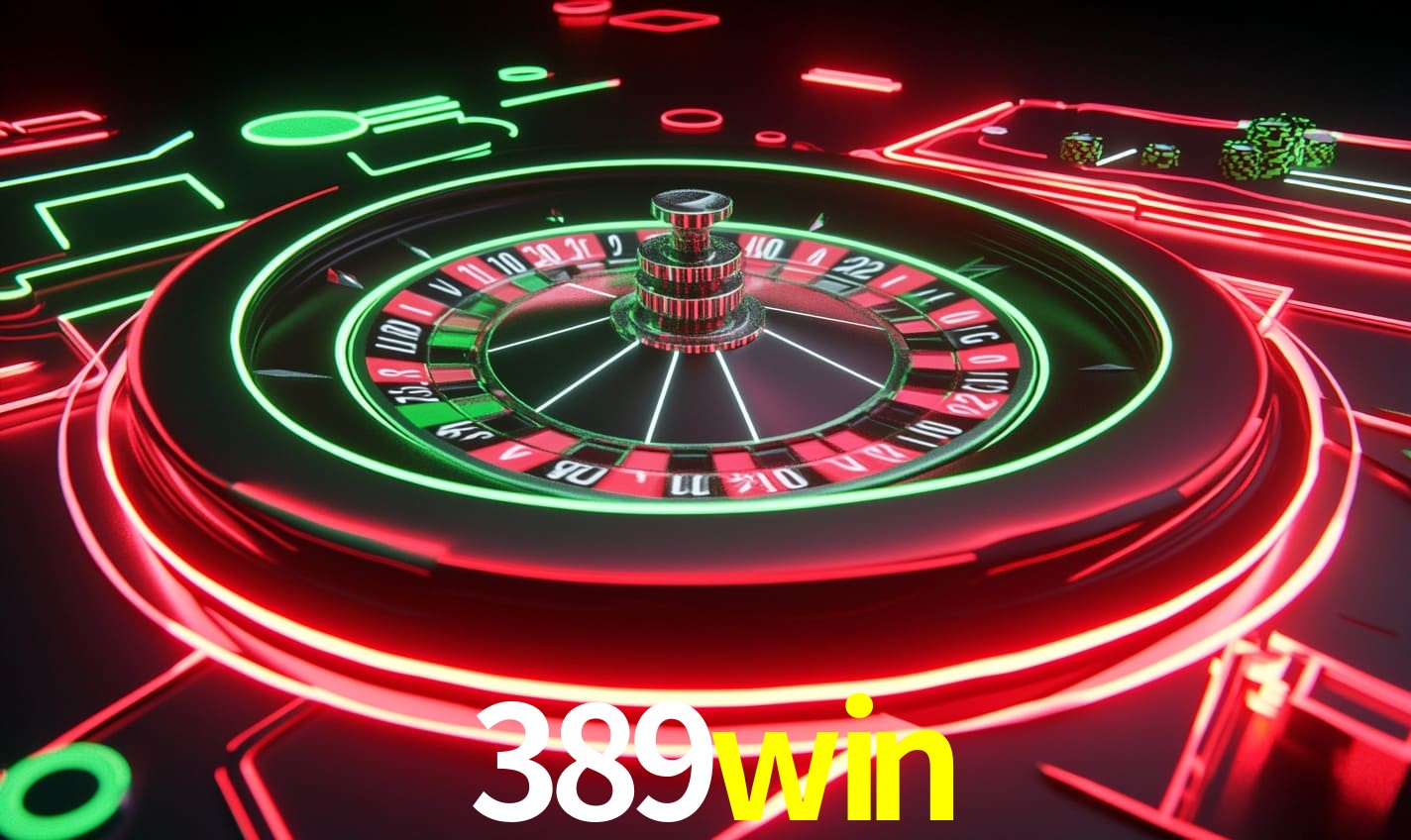 Guia visual quadrado do centro de download 389win