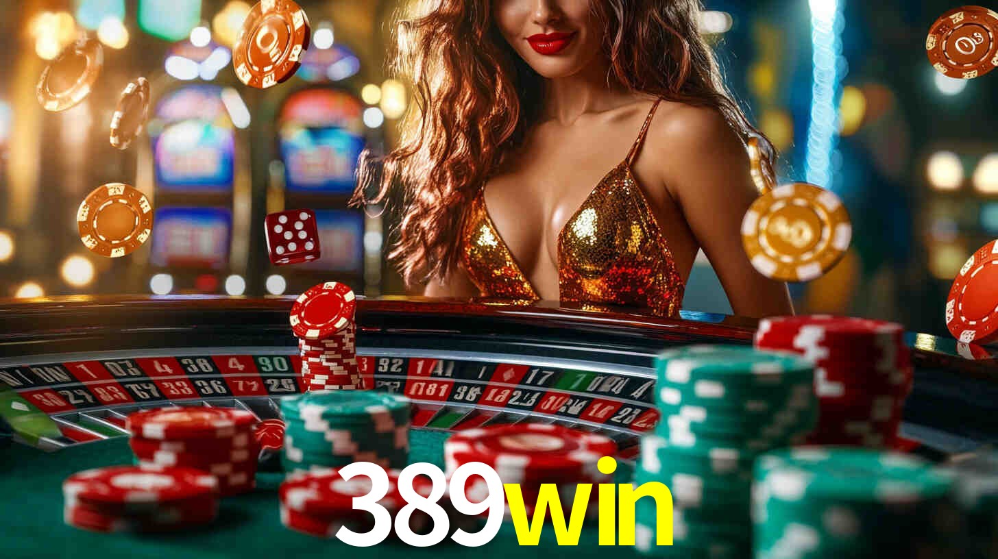 Exclusive Games 389win