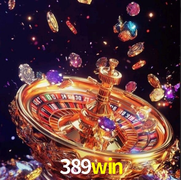 App Mobile 389win - Jogue em Qualquer Lugar no Seu Smartphone