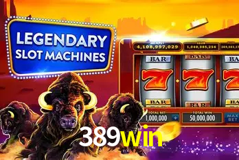 Apostas Esportivas na 389win: Um Guia Completo