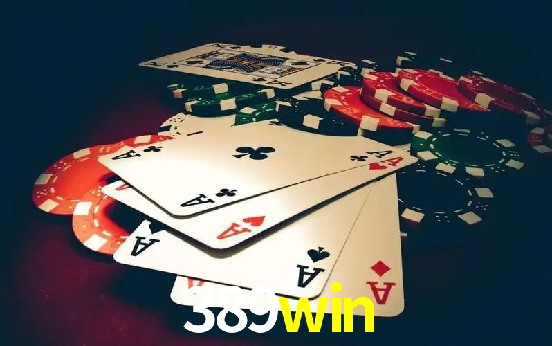 Prévia de conteúdo do canal Telegram 389win