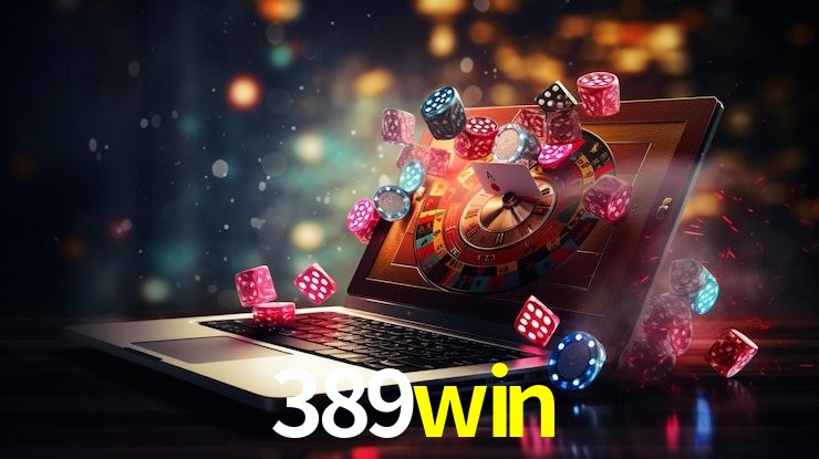 Interface Premium 389win