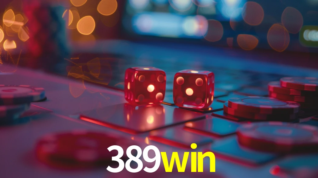API Integration 389win