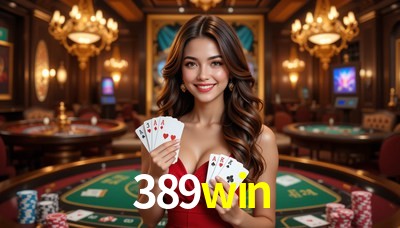 Seasonal Promotions 389win