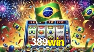 Bonus Features 389win
