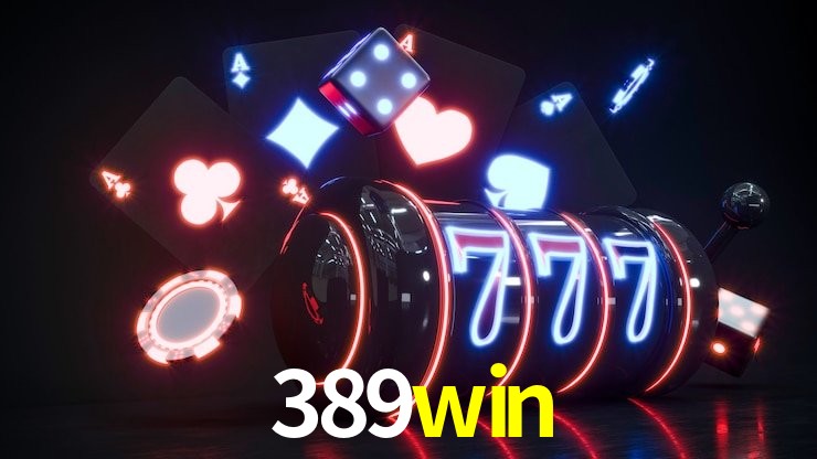 Football Betting 389win