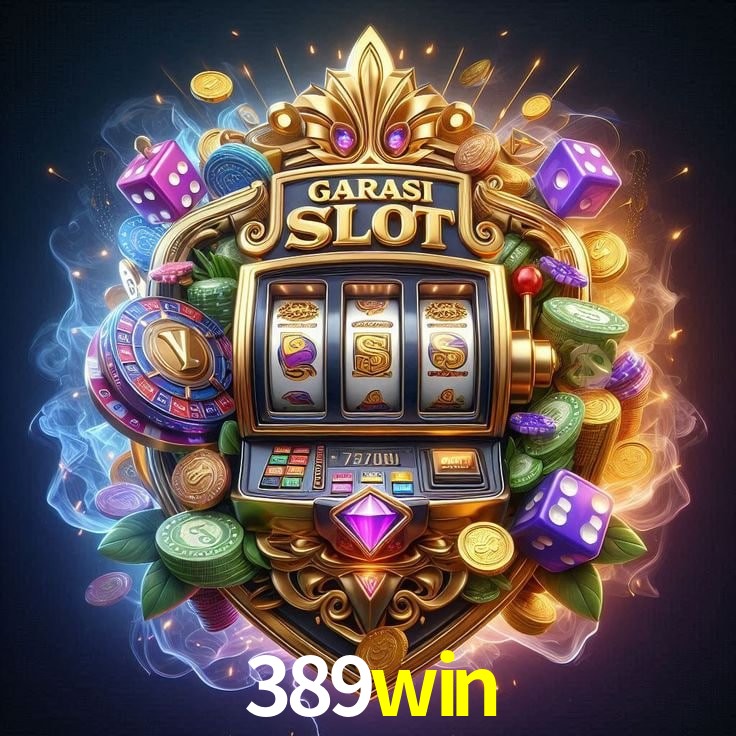 Especiais de Fim de Semana 389win