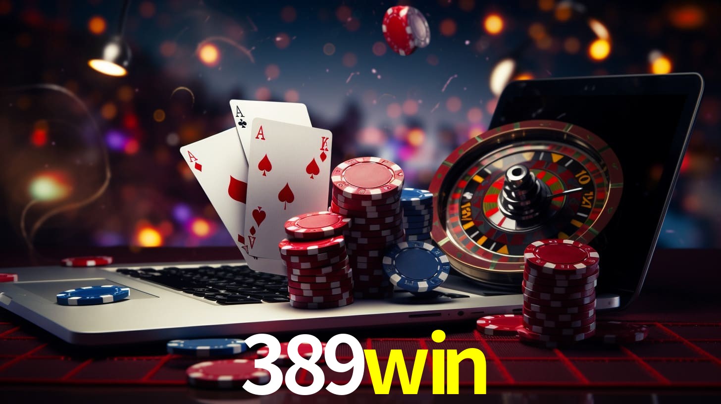 Roulette Table 389win