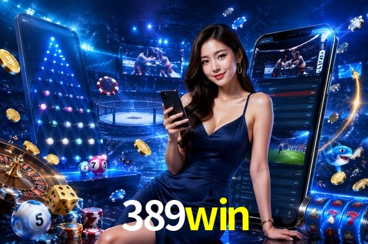 Game Statistics 389win