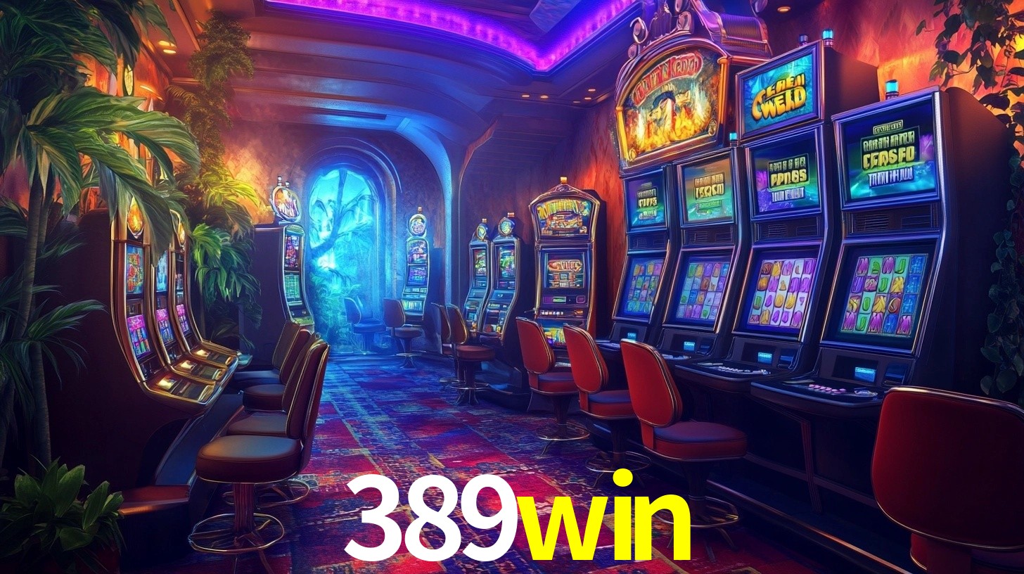 Programa VIP 389win