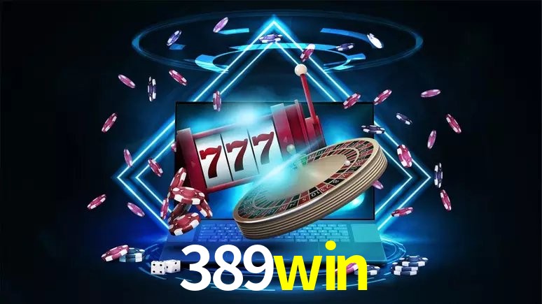 Design Responsivo 389win