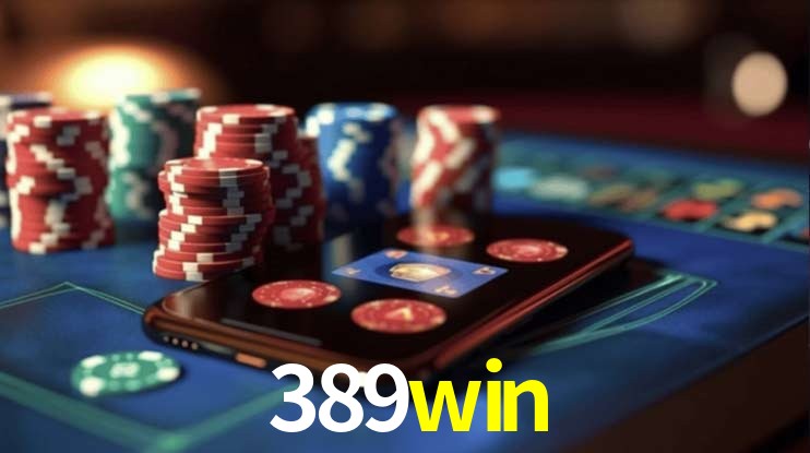 Segurança 2FA 389win