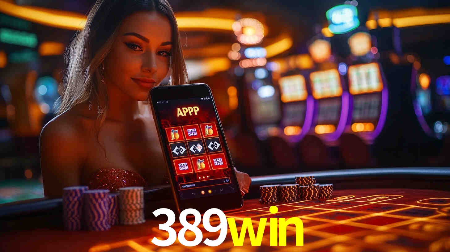 Explorando a Categoria de Eventos em Apostas na 389win