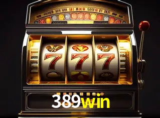 Descubra a Magia dos Jogos de Arcade no 389win