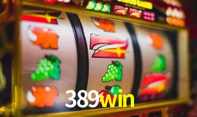 A Experiência Imersiva dos Cassinos Ao Vivo no 389win