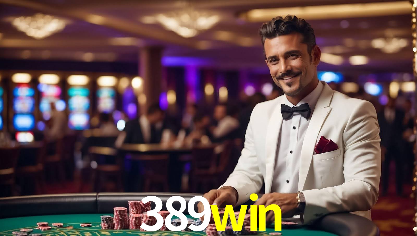 Ofertas Exclusivas 389win