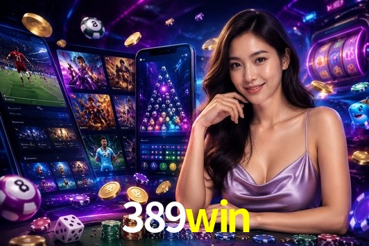 Flash Promotion 389win
