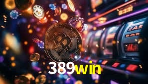 Jogos Exclusivos 389win