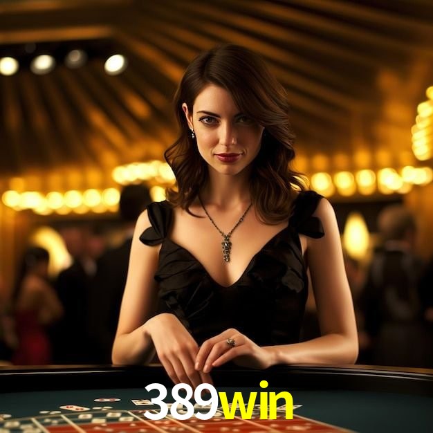 A Emoção da Loteria na 389win: Uma Chance de Mudança de Vida