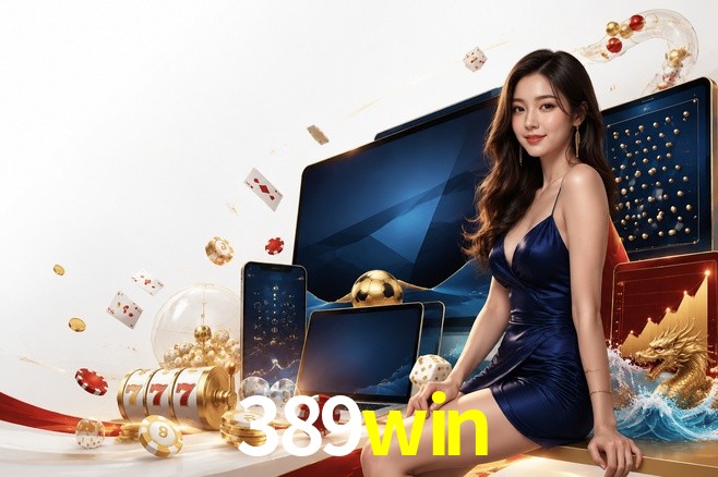 Weekend Specials 389win