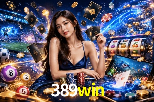 2FA Security 389win