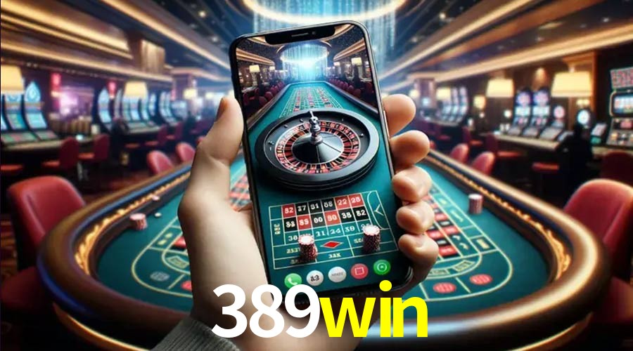 Quick Registration 389win