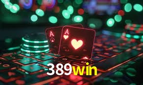 Diretório de Jogos 389win