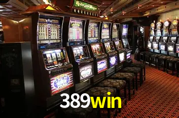 Descubra o Programa VIP da 389win: Vantagens Exclusivas para Jogadores