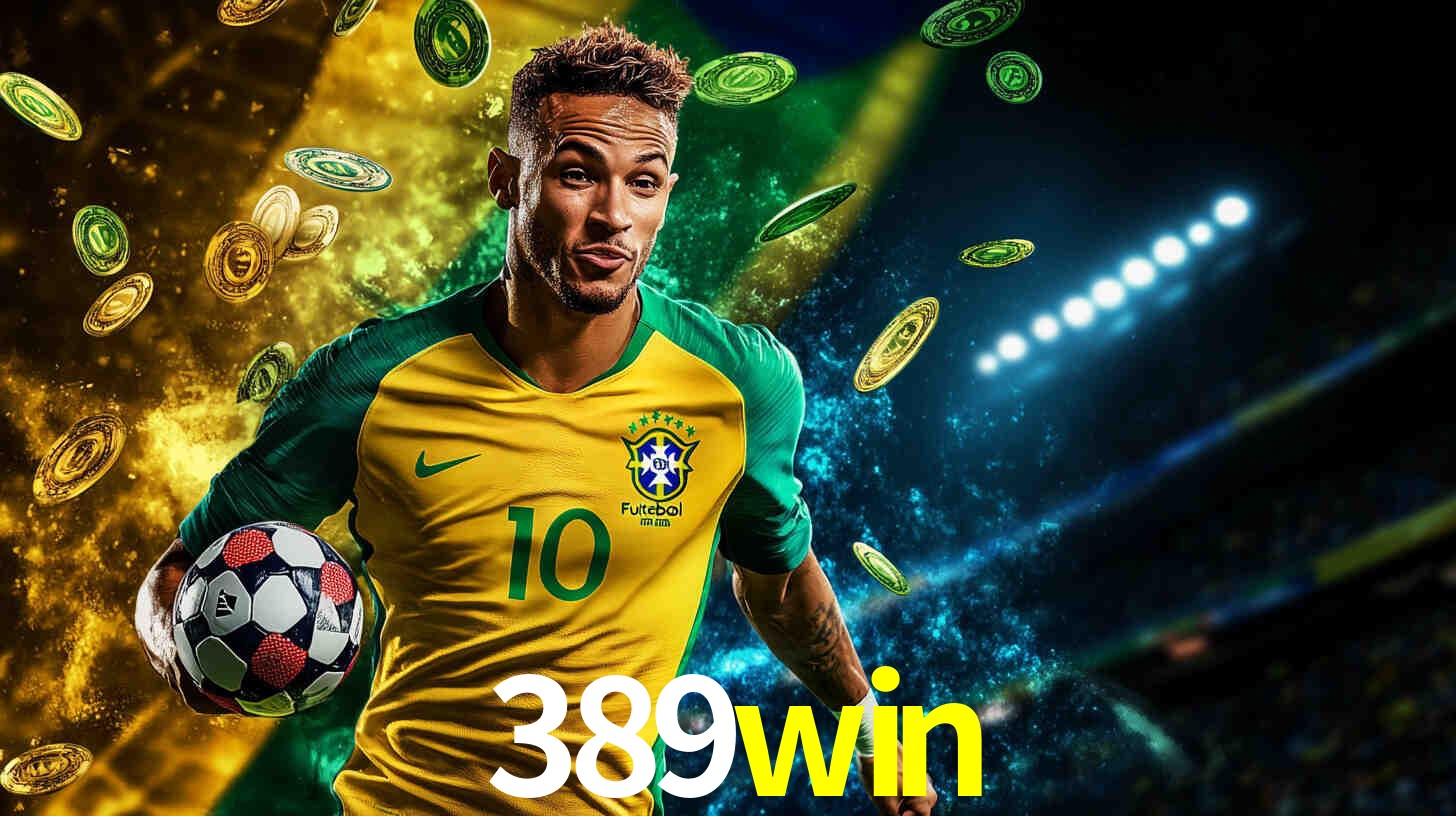 Descubra o Programa VIP da 389win: Vantagens Exclusivas para Jogadores
