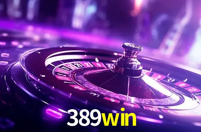 Torneios 389win