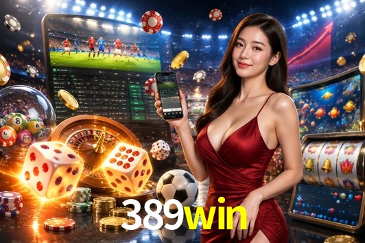 Slot Games 389win