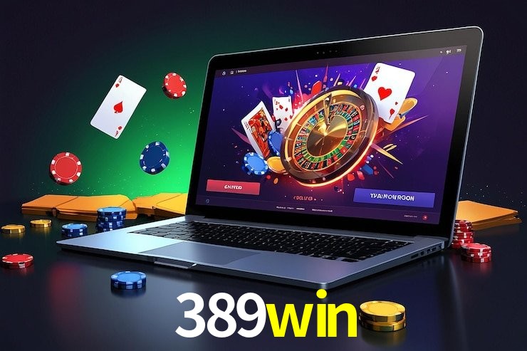 Coleção Premium de Slots 389win - NetEnt, Pragmatic Play, Evolution
