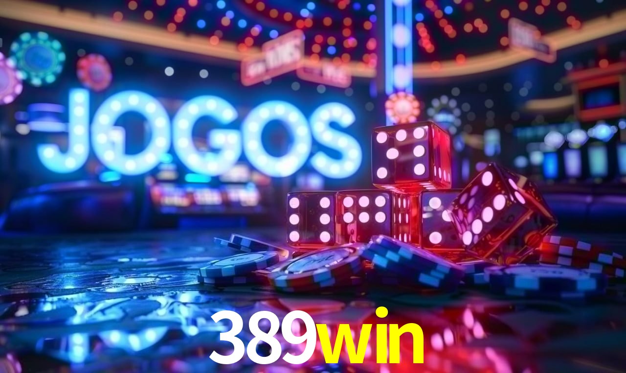 Casino VIP 389win