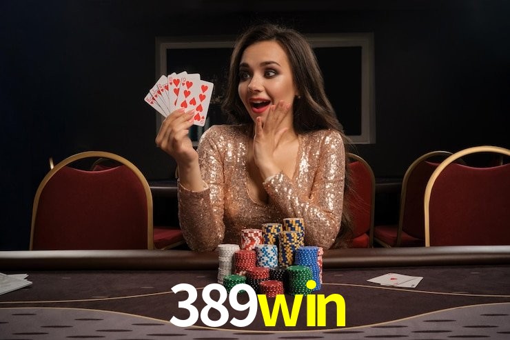 Programa VIP 389win