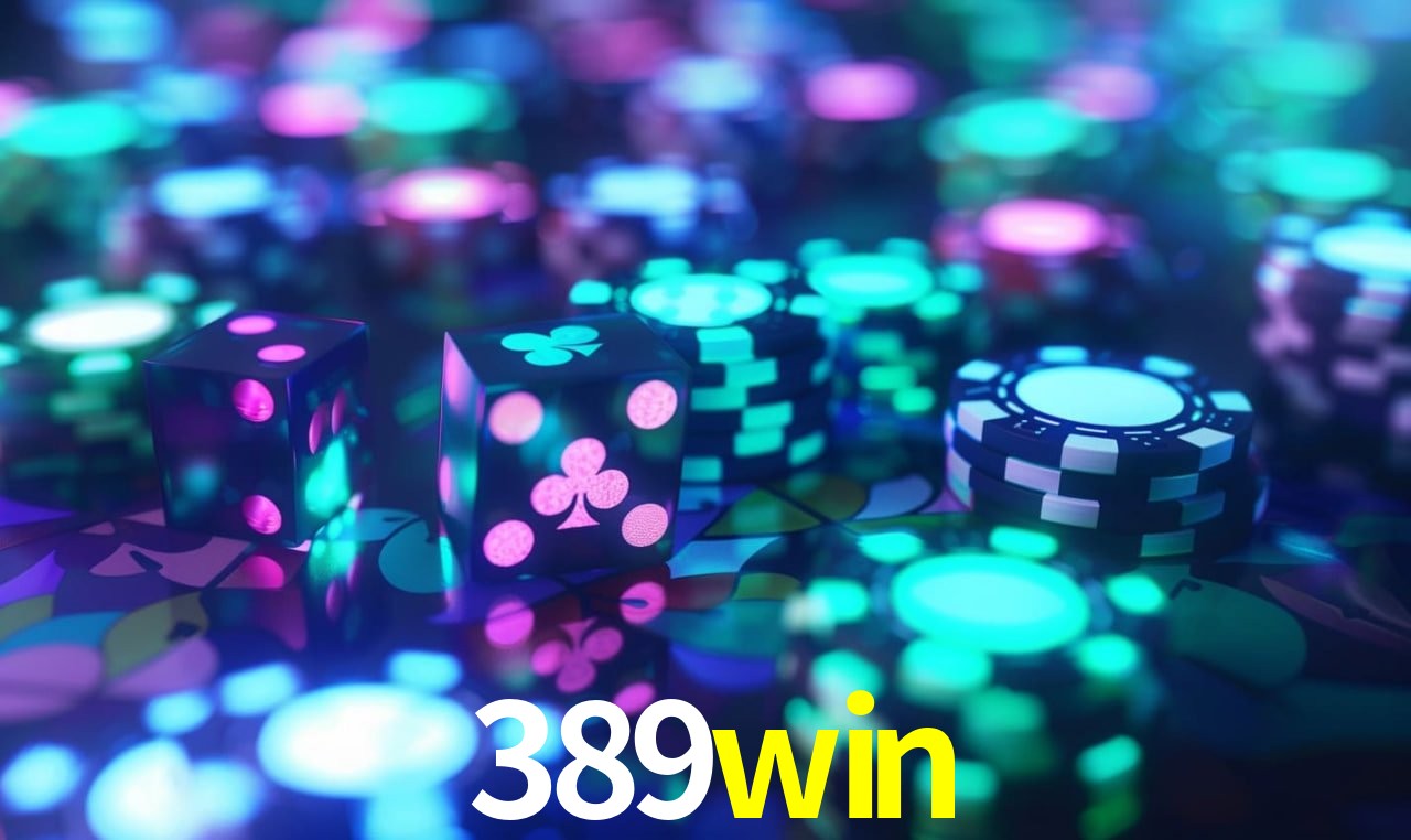 Apostas de Tênis 389win