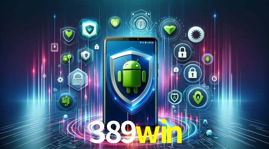 Secure Login 389win