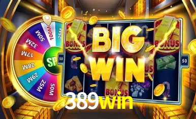Desvendando o Mundo dos Jogos Virtuais na 389win