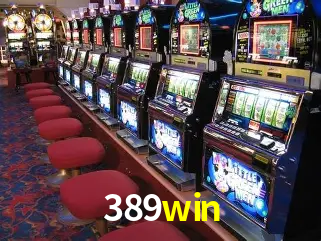 A Emoção da Loteria na 389win: Uma Chance de Mudança de Vida