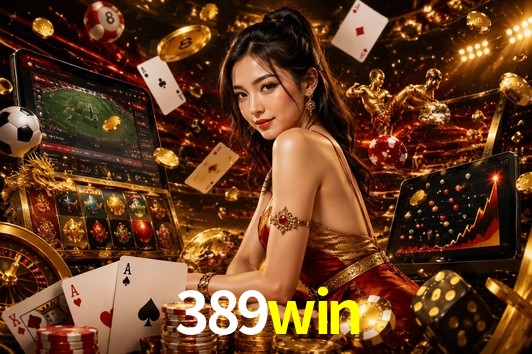 Platform Technology 389win