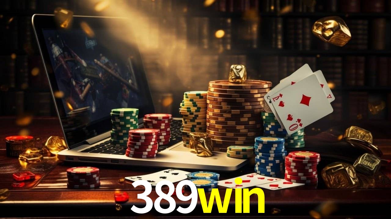 Estatísticas Esportivas 389win